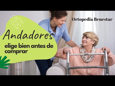 6 /ANDADOREs &quot;Elegir bien antes de comprar&quot;♦♦♦