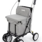 andador carlett lett 800 blanco gris